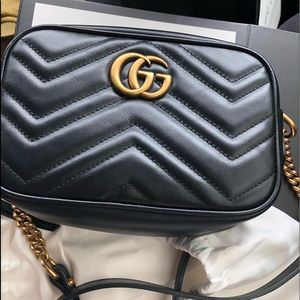 Gucci crossbody bag